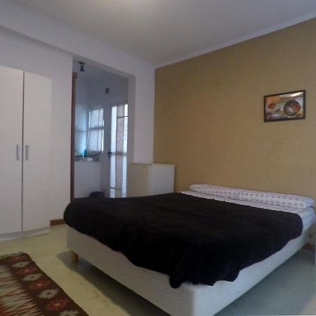 Sarmiento Monoambiente Apartment Concordia Luaran gambar