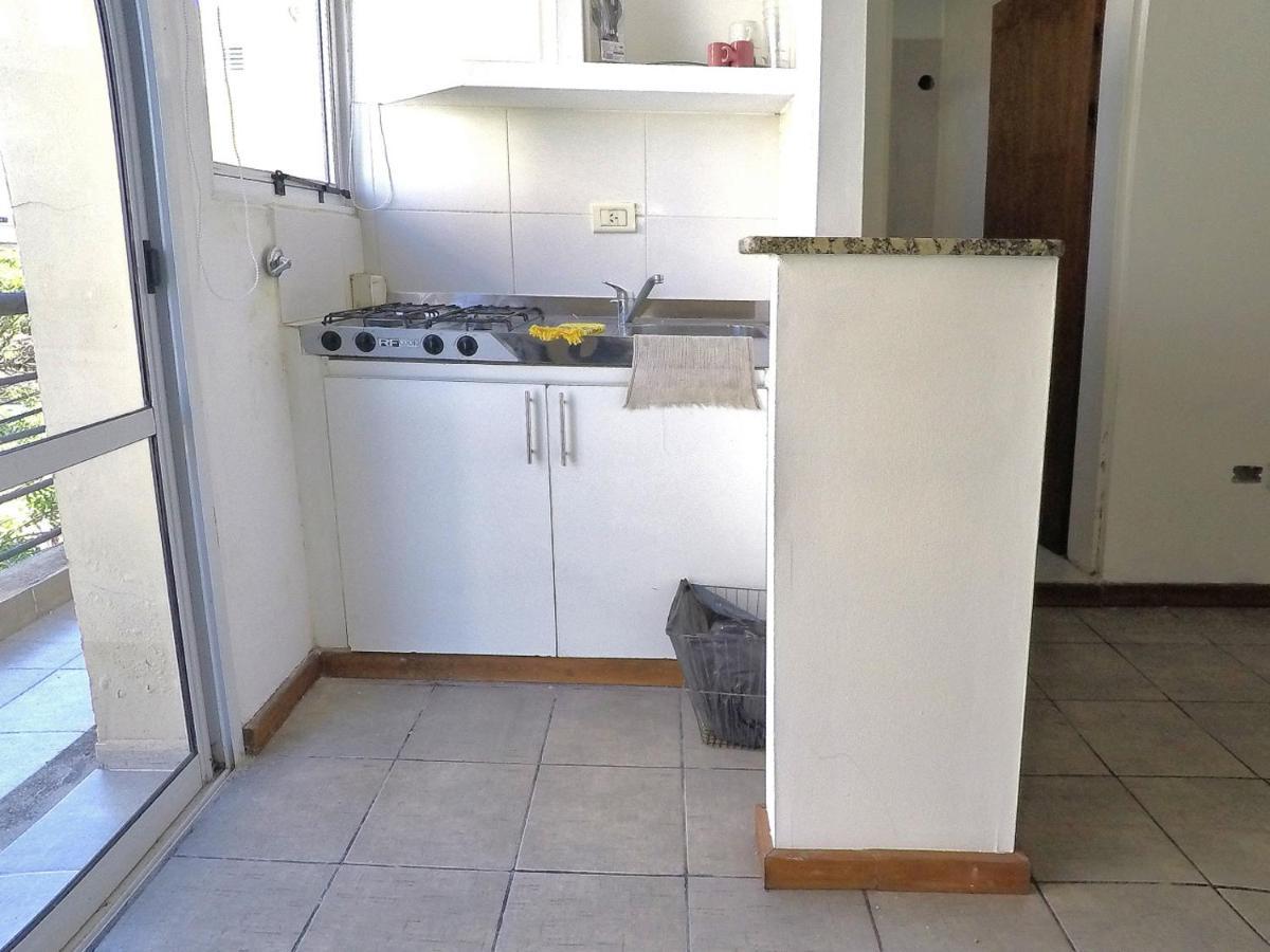 Sarmiento Monoambiente Apartment Concordia Luaran gambar