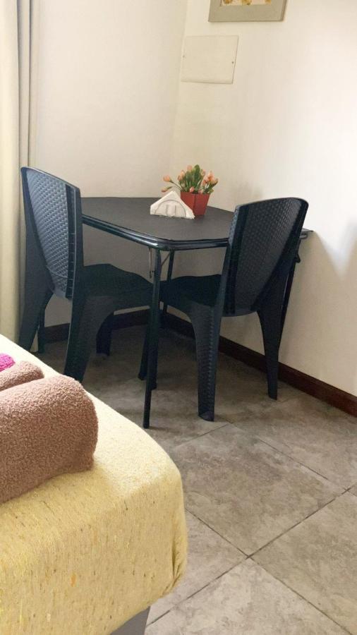 Sarmiento Monoambiente Apartment Concordia Luaran gambar