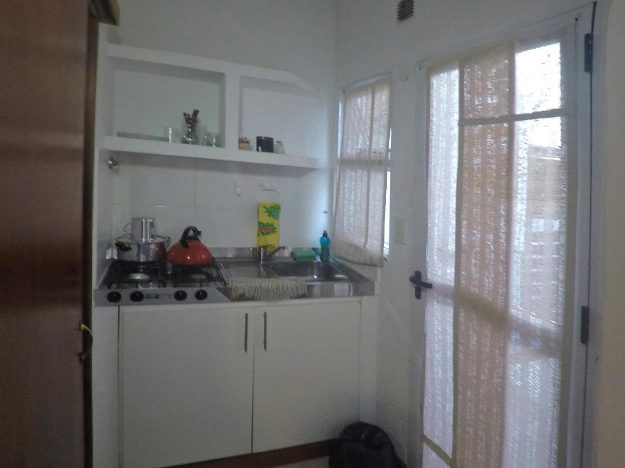 Sarmiento Monoambiente Apartment Concordia Luaran gambar