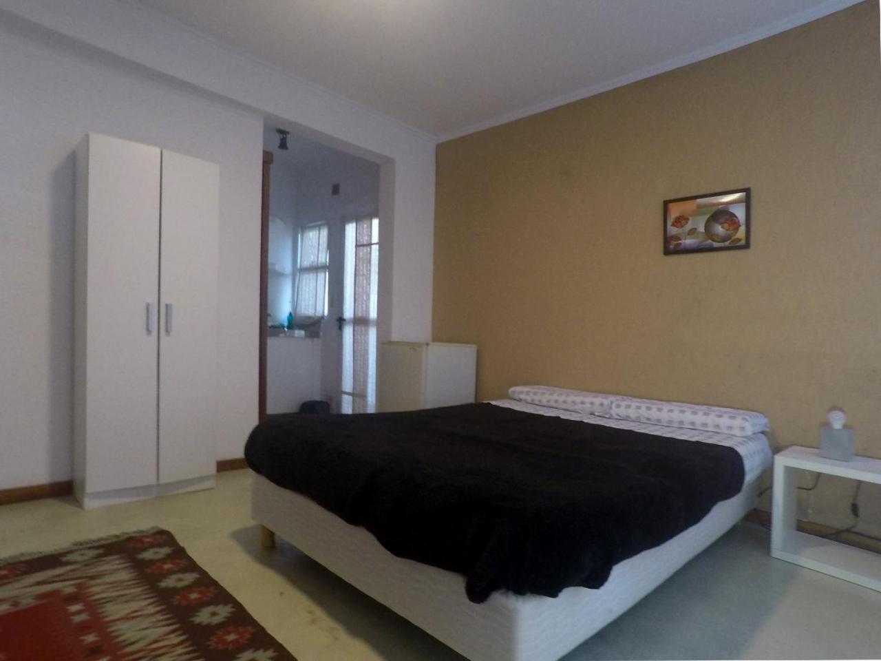 Sarmiento Monoambiente Apartment Concordia Luaran gambar