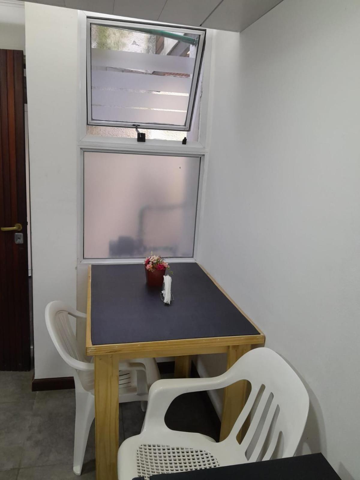 Sarmiento Monoambiente Apartment Concordia Luaran gambar